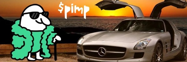 pimp Token Header