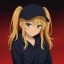 Anika Grok Companion Icon