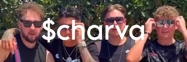 charva Token Header