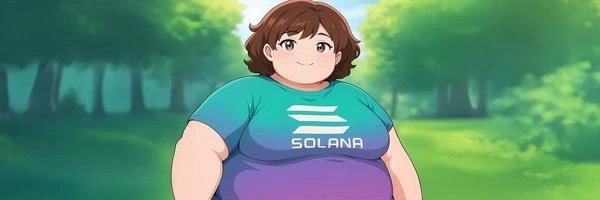 BIG SOL Token Header