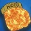 Hodler Cult Icon