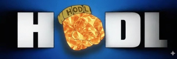 Hodler Cult Token Header