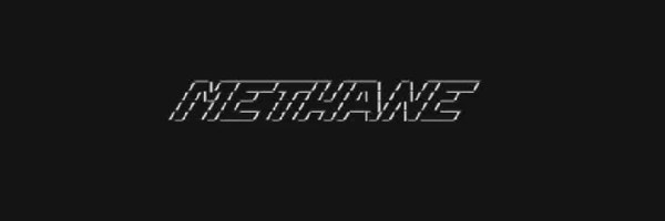 digital methane Token Header