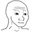 WOJAK Icon