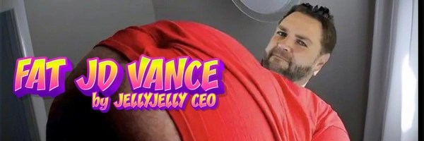 FAT JD Vance Token Header