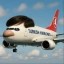 Turkish Hairlines Icon
