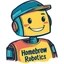 Homebrew Robotics Club Icon