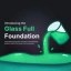 GLASS FULL FOUNDATION Icon