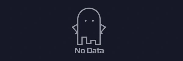 No Data Token Header