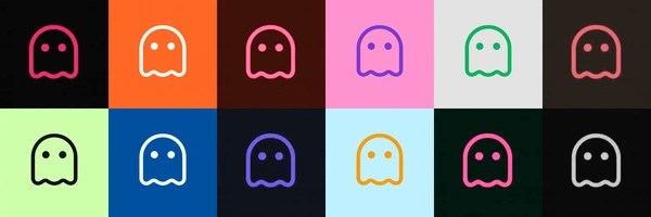ghost insiders  Token Header