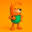 BonkPump Icon