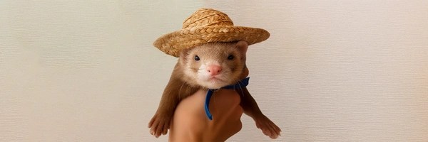 ferretwifhat Token Header