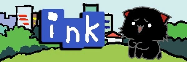 Ink Token Header