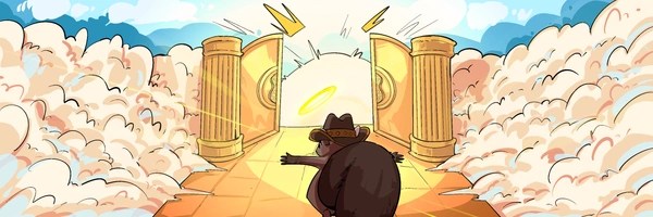 Peanut the Squirrel  Token Header