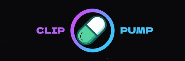 ClipPump Token Header