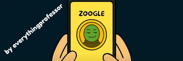Zoggle Token Header