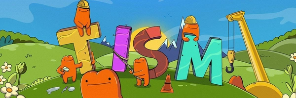 tism Token Header