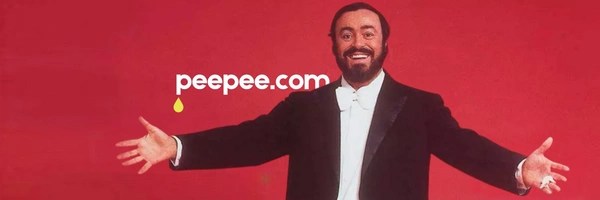 peepee.com Token Header