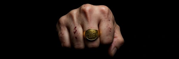 Fight Club X Token Header