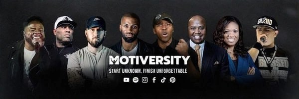 24/7 Motivation Stream Token Header