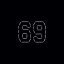 69COIN Icon