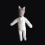trump VooDoo doll Icon