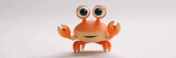 Character Cameos Token Header