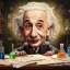 Quantum Fart Entanglement Icon