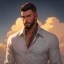 Mike Grok Companion Icon