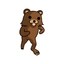Pedobear Icon