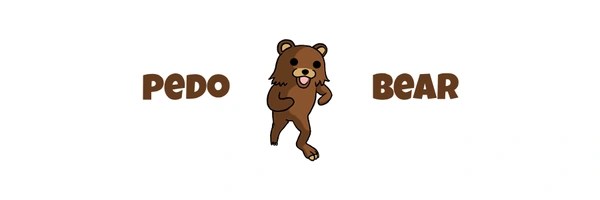 Pedobear Token Header