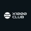 X1000 Icon