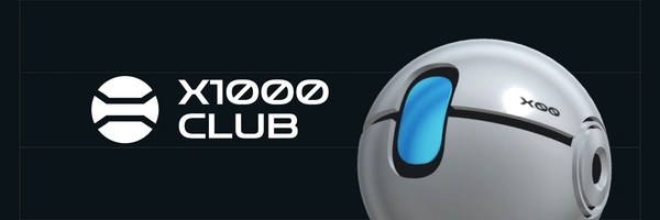 X1000 Token Header