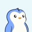Pudgy Penguins Icon