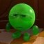 Sour Bill Wreck It Ralph Icon