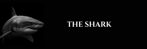 The Shark Token Header