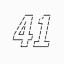 41COIN Icon