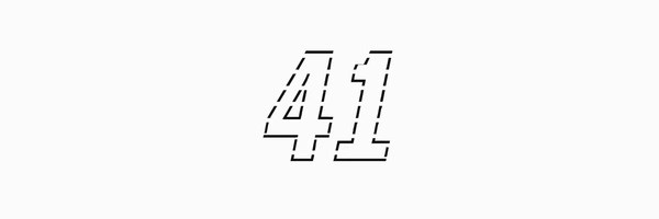 41COIN Token Header