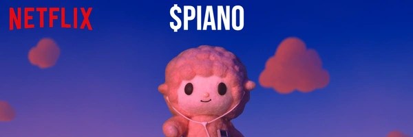 PIANO Token Header