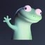 🦎 Icon