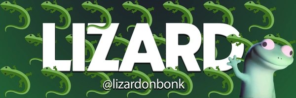 🦎 Token Header