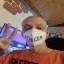 HELP ME BEAT CANCER Icon