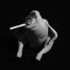 The Smoking Chicken Fish Icon
