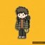 bitboy Icon