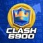 CLASH6900 Icon