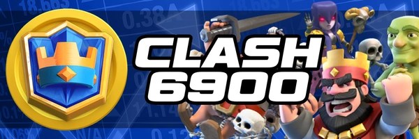 CLASH6900 Token Header