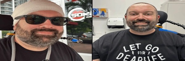 Nick Wray Token Header