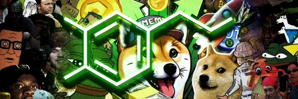 DOPAMEME Token Header