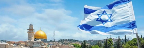 ISRAEL COIN Token Header