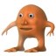 Orang Icon